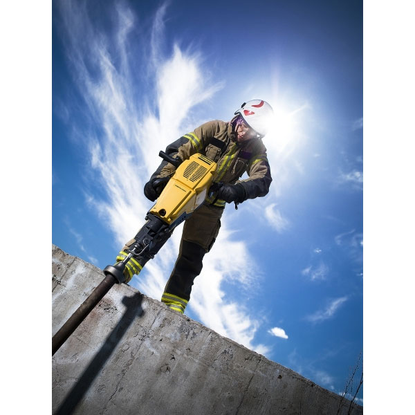 Перфоратор бензиновый Atlas Copco COBRA Combi, 22 x 108 Перфоратор бензиновый Atlas Copco COBRA Combi, 22 x 108