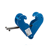 Захват балочный (клипса) EURO-LIFT BC 20 (2 т)