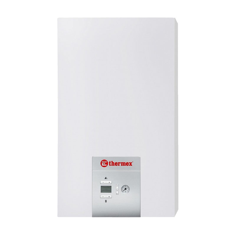 Настенный газовый котел Thermex EuroElite F28 Настенный газовый котел Thermex EuroElite F28