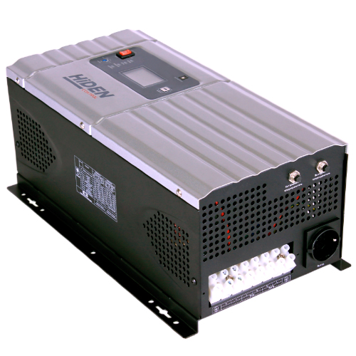 Источник бесперебойного питания Hiden Control HPS30-2012PRO (12в 2000Вт) Источник бесперебойного питания Hiden Control HPS30-2012PRO (12в 2000Вт)