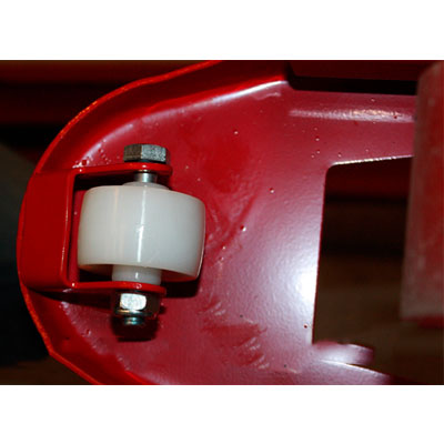 Тележка складская Lema LM 25 1150x550 мм Тележка складская Lema LM 25 1150x550 мм