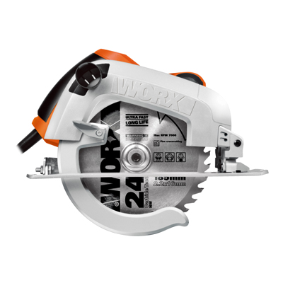 Дисковая пила WORX WX445 Дисковая пила WORX WX445