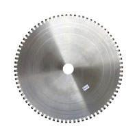 Алмазный диск НИБОРИТ Гранит d 1250×120 Tr