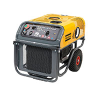 Гидростанция Atlas Copco LP 18-30 E, class C/D