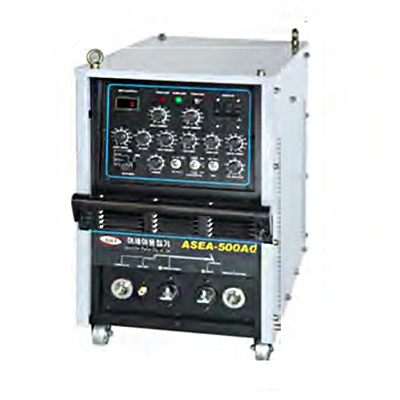 Инверторный сварочный аппарат ASEA TIG500AD AC/DC TIG(Argon) Инверторный сварочный аппарат ASEA TIG500AD AC/DC TIG(Argon)