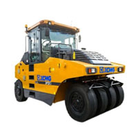 Дорожный каток XCMG XP203