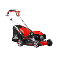 Газонокосилка бензиновая Efco LR 53 TK COMFORT PLUS