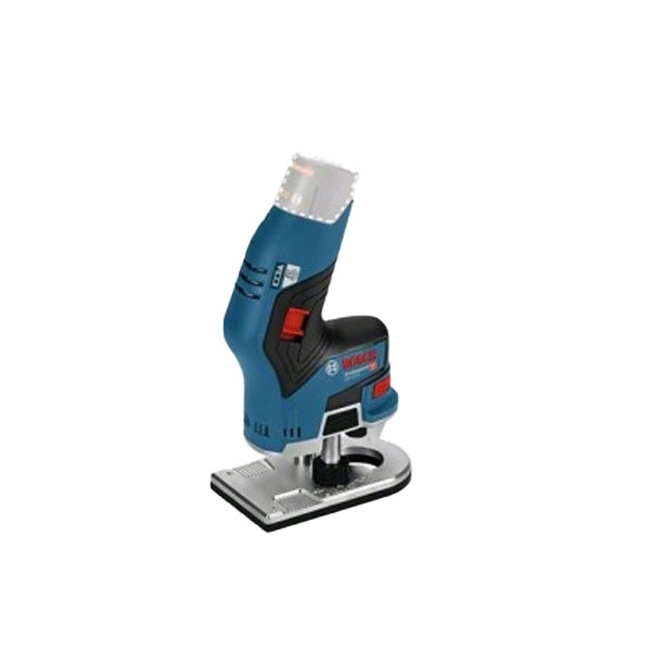 Аккумуляторный фрезер Bosch GKF 12V-8 06016B0002