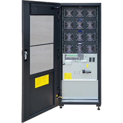Силовой шкаф HIDEN HEM200-50X Силовой шкаф HIDEN HEM200-50X