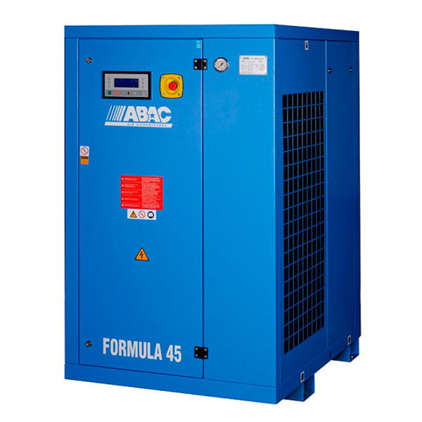 Компрессор винтовой ABAC FORMULA 5513 A