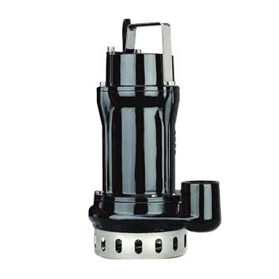 Погружной фекальный насос Zenit DRE 75/2/G32V AOBM-E Погружной фекальный насос Zenit DRE 75/2/G32V AOBM-E