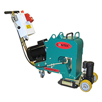 Дробеструйная машина CONTEC ELEPHANT-400-A