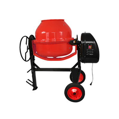 Бетоносмеситель KOMAN KMC-300 Бетоносмеситель KOMAN KMC-300