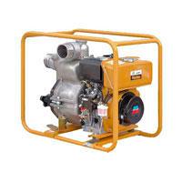 Мотопомпа Robin PTD 206 T