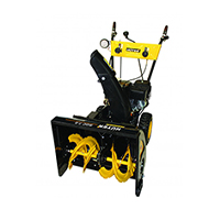 Снегоуборщик Huter SGC 7,0
