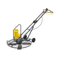 Машина затирочная Atlas Copco BG Combi 865 мм