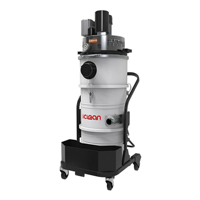 Пылесос промышленный Coynco iClean ST 22