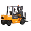 Вилочный погрузчик JAC CPCD 40 Вилочный погрузчик JAC CPCD 40