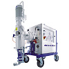 Штукатурная станция M-Tec duo-mix 2000 Штукатурная станция M-Tec duo-mix 2000