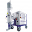 Штукатурная станция M-Tec duo-mix 2000 Штукатурная станция M-Tec duo-mix 2000