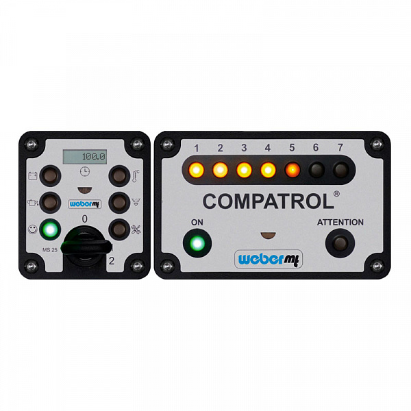 Виброплита Weber CR 6 CCD 2.0 Виброплита Weber CR 6 CCD 2.0