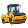 Дорожный каток XCMG XD83 Дорожный каток XCMG XD83