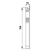 Насос скважинный Grundfos SQE 2-70 комплект Насос скважинный Grundfos SQE 2-70 комплект
