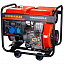 Дизельный генератор FIRMAN SDG8500TCLE Дизельный генератор FIRMAN SDG8500TCLE