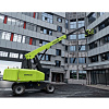Телескопический подъемник Zoomlion ZT26J Телескопический подъемник Zoomlion ZT26J