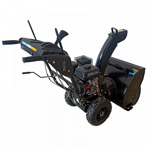 Снегоуборщик Zitrek ST5706L Снегоуборщик Zitrek ST5706L