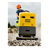 Виброплита реверсивная Atlas Copco LG 504 DE (550x900, Hatz 1D81Z) Виброплита реверсивная Atlas Copco LG 504 DE (550x900, Hatz 1D81Z)