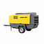 Дизельный компрессор Atlas Copco XAHS450 Cud Дизельный компрессор Atlas Copco XAHS450 Cud