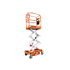 Ножничный мини-подъемник Snorkel S3210P Ножничный мини-подъемник Snorkel S3210P