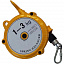 Таль-балансир EURO-LIFT 1-3 кг, трос 1,5 м Таль-балансир EURO-LIFT 1-3 кг, трос 1,5 м