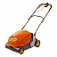Скарификатор электрический Flymo Compact 3400 9668312-01 Скарификатор электрический Flymo Compact 3400 9668312-01