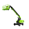 Телескопический подъемник Zoomlion ZT20J Телескопический подъемник Zoomlion ZT20J
