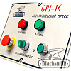 Кузнечный гидравлический пресс Blacksmith GP1-16 Кузнечный гидравлический пресс Blacksmith GP1-16
