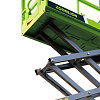 Ножничный подъемник Zoomlion ZS1414DC Ножничный подъемник Zoomlion ZS1414DC
