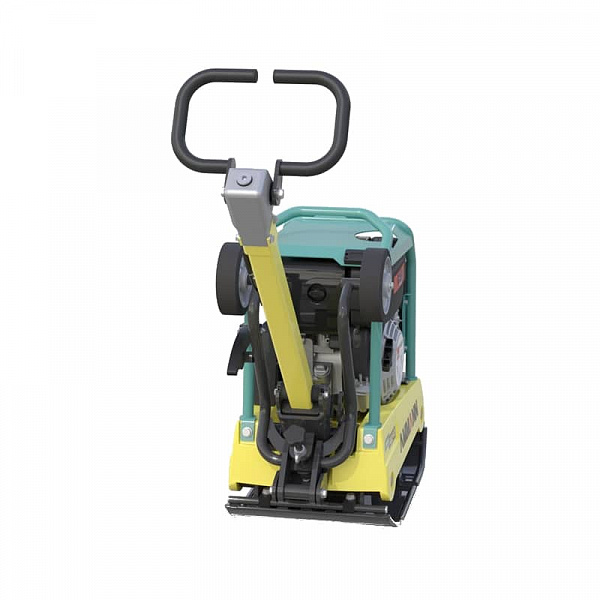 Виброплита Ammann APR 22/40 (Honda GX160) Виброплита Ammann APR 22/40 (Honda GX160)