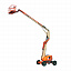 Подъемник коленчатый самоходный JLG 600 A Подъемник коленчатый самоходный JLG 600 A