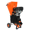 Измельчитель бензиновый PATRIOT PT SB 100 E Измельчитель бензиновый PATRIOT PT SB 100 E
