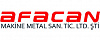 AFACAN AFACAN