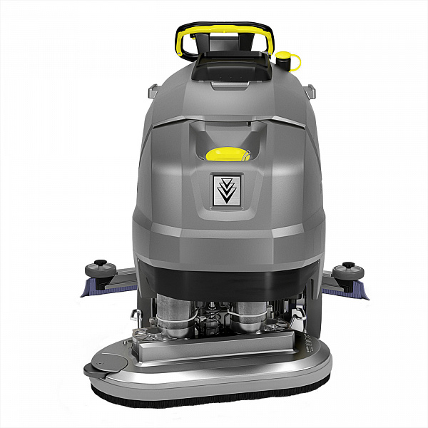 Поломоечная машина Karcher BD 70/75 W Classic Bp Поломоечная машина Karcher BD 70/75 W Classic Bp