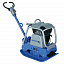 Виброплита Weber CR-3 E (дизель) Виброплита Weber CR-3 E (дизель)