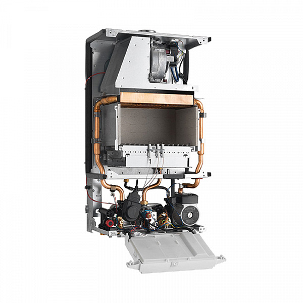 Настенный газовый котел Protherm Gepard 12 MTV Настенный газовый котел Protherm Gepard 12 MTV