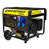 Генератор бензиновый Champion GG6501E Генератор бензиновый Champion GG6501E