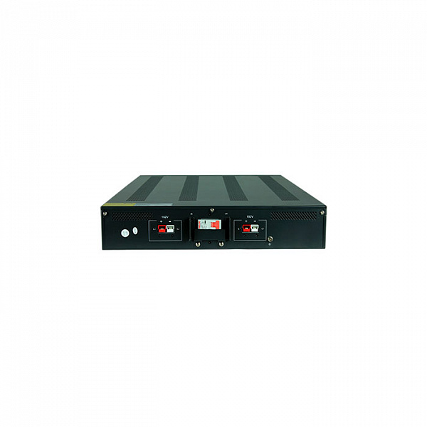 Источник бесперебойного питания HIDEN EXPERT UDC9206H-RT Источник бесперебойного питания HIDEN EXPERT UDC9206H-RT