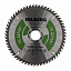 Диск пильный по дереву Hilberg Industrial 200х60Тх32/30 мм Диск пильный по дереву Hilberg Industrial 200х60Тх32/30 мм