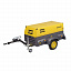 Дизельный компрессор Atlas Copco XAS 97 Dd Generator Дизельный компрессор Atlas Copco XAS 97 Dd Generator