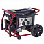 Бензиновый генератор портативный PRAMAC WX3200, 230V Бензиновый генератор портативный PRAMAC WX3200, 230V